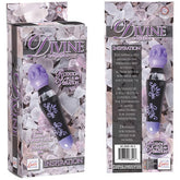 CalExotics Divine Inspiration Rotation Plus Vibration Personal Massagers